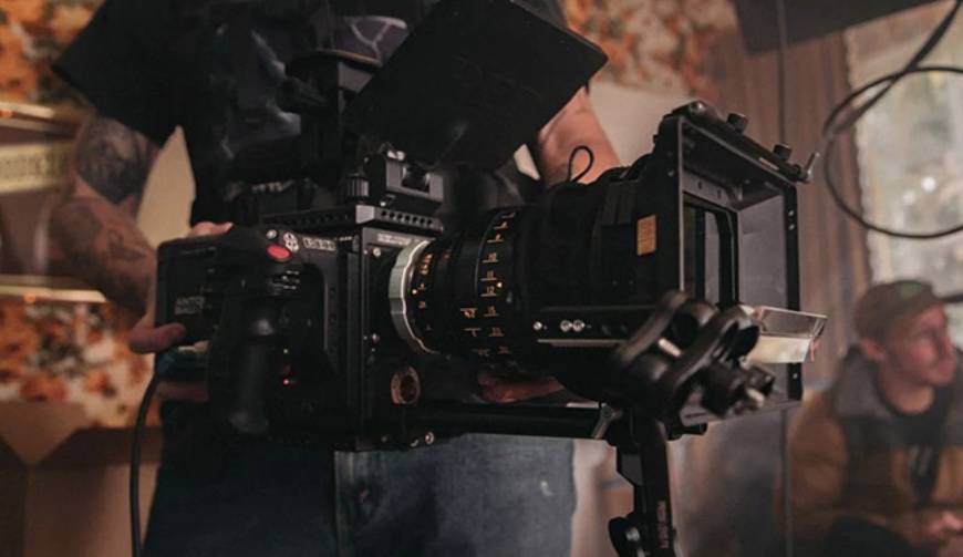 深耕本土，安康产品宣传视频拍摄公司的服务密码